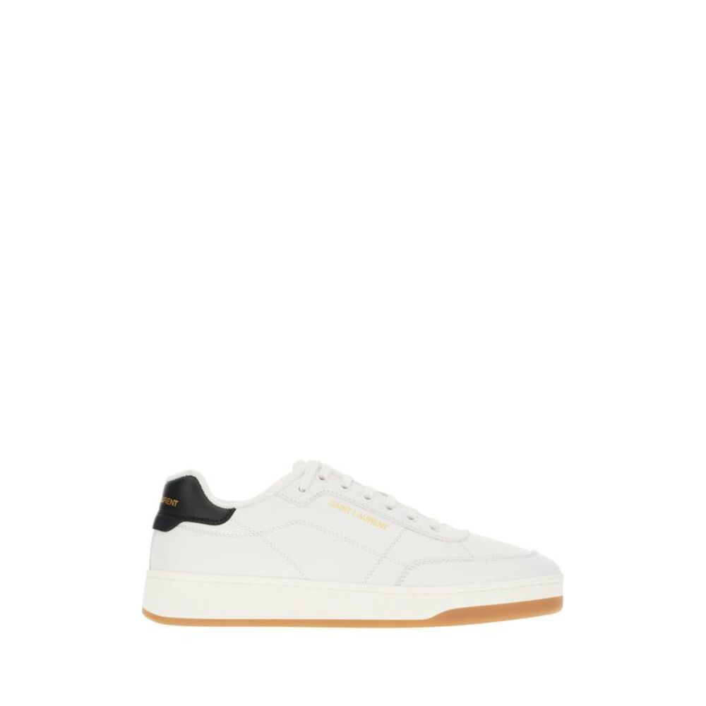 Saint Laurent Man Shoes Sneakers - Picture 1 of 3